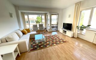 APARTAMENT CU 2 DORMITOARE LA INCHIRIERE IN PRIMAVERII - Poză 1