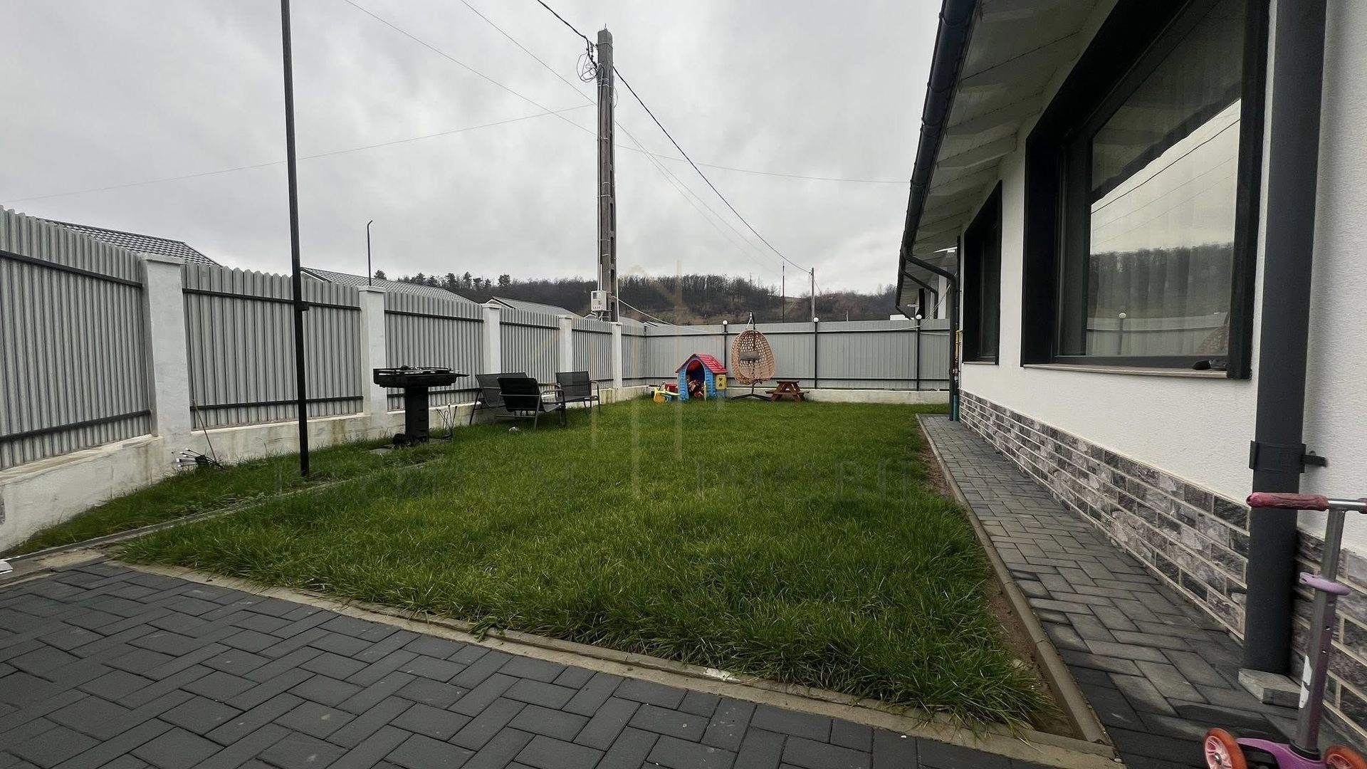 Casa de vanzare Cartier Andrasesti - Poză 15