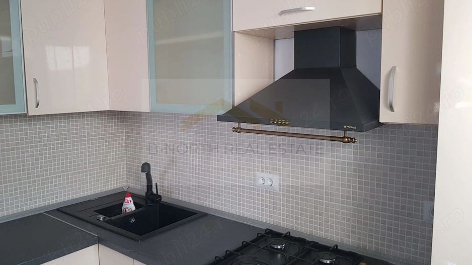Apartament 2 camere de închiriat  Lângă Parcul Carol | Vedere panoramica - Poză 5