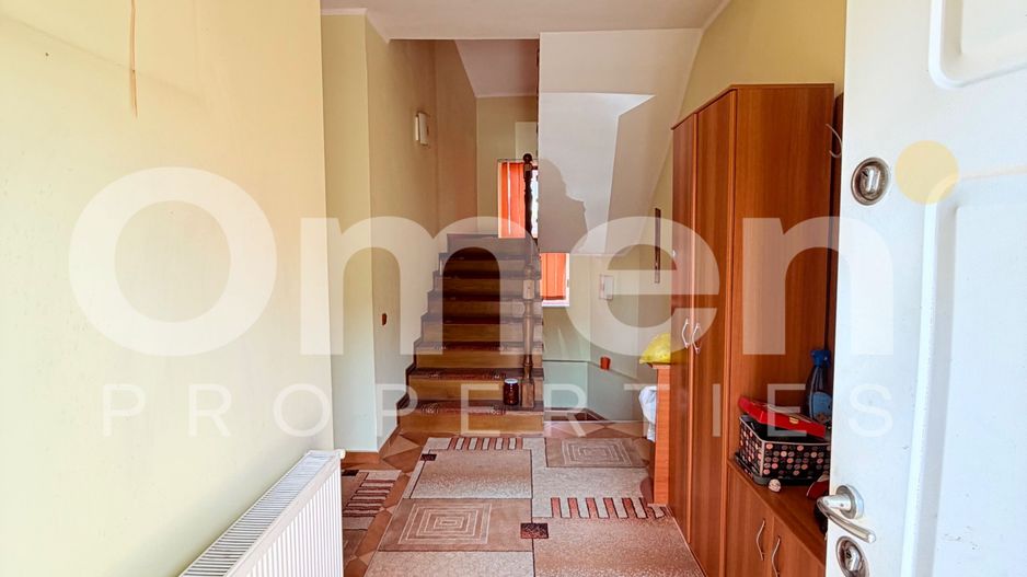 Casa de vanzare | Tautii-Magheraus | 200 mp + 15 ari - Poză 8
