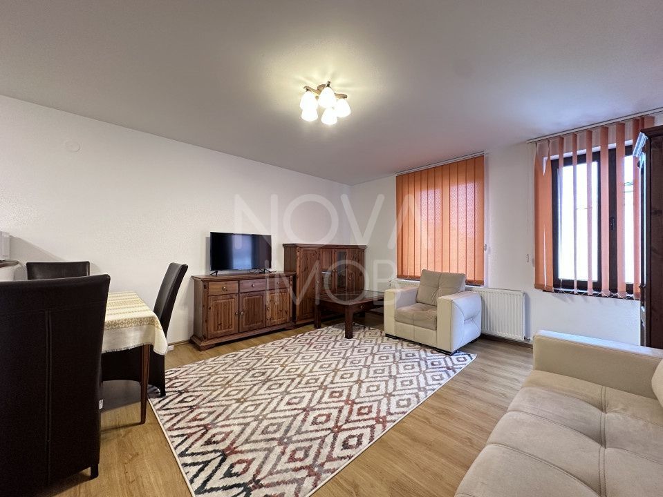 Apartament 2 camere, Str. Lunga, Terezian - Poză 1