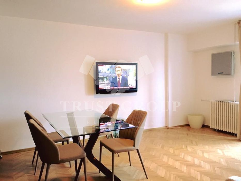 Apartament 2 camere Victoriei | Imobil 1990 - Poză 2