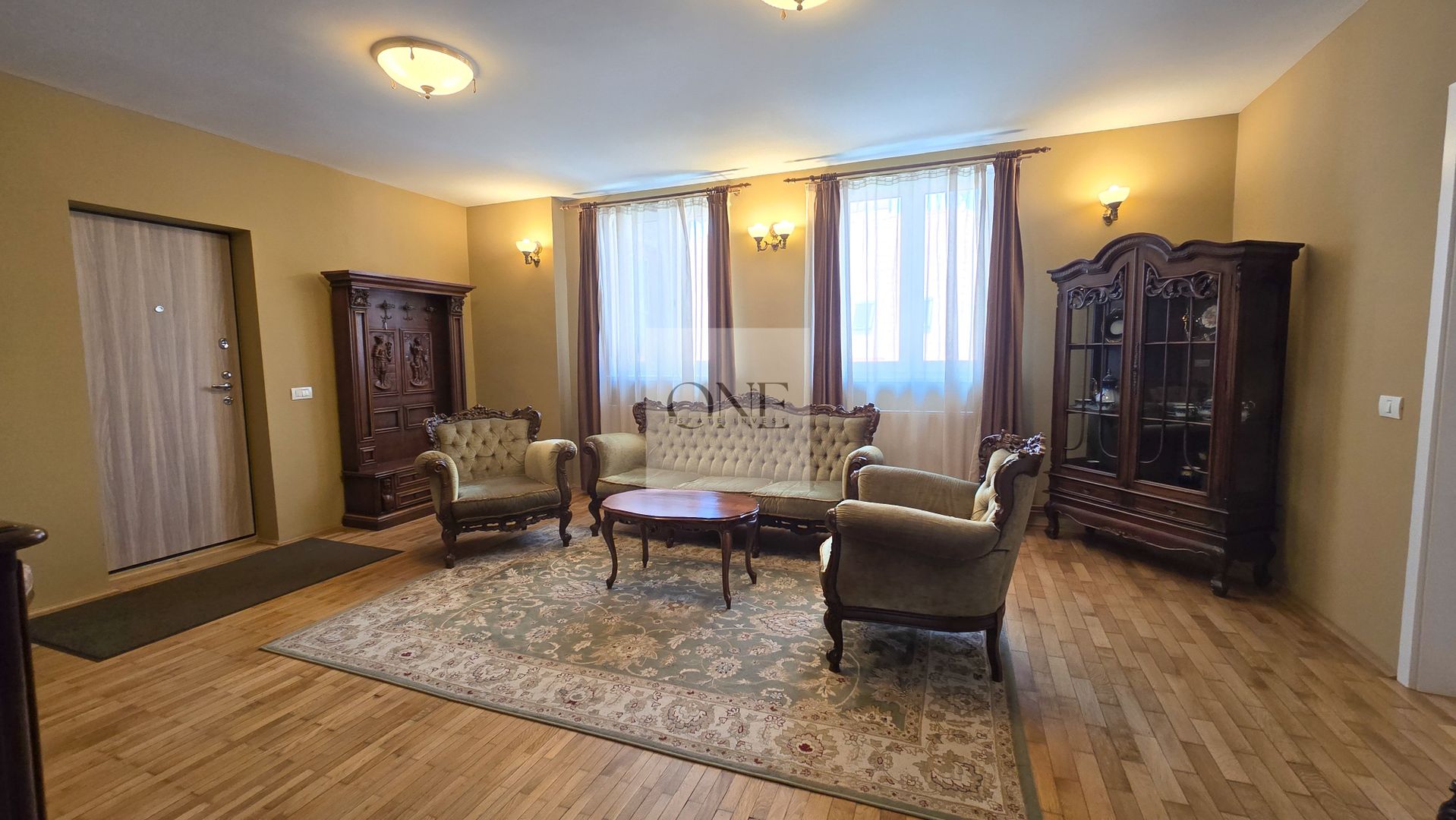 Apartament Deosebit Piața Unirii - Poză 8