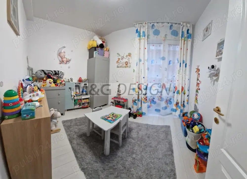 Apartament 3 camere Comuna Giroc bloc nou - Poză 4