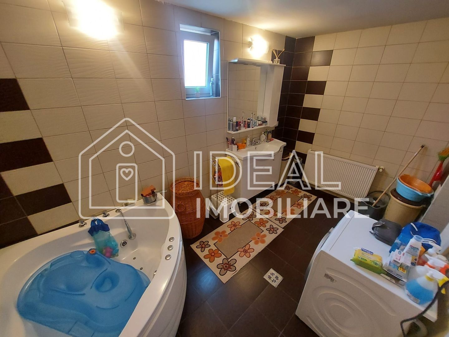 Casa Individuala cu 5 camere, in zona Garii - Poză 16