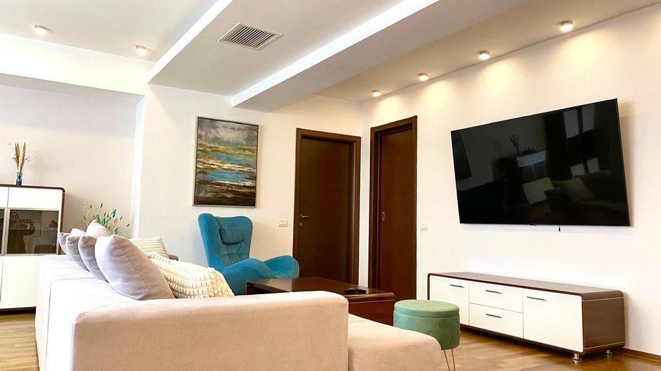 3 CAMERE || SOSEAUA NORDULUI || LOC DE PARCARE - Poză 12