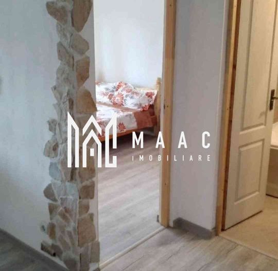 Apartament 2 camere | Lenin Sud, Râmnicu Vâlcea | 52 mp, etaj 3, balcon - Poză 1
