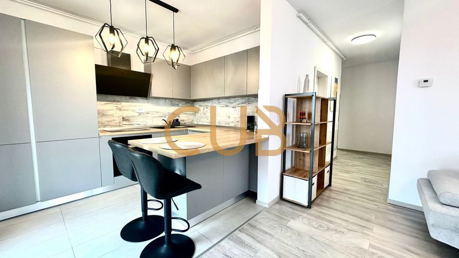 IRIS - Ap2cam |centrala,AC,parcare subteran| C.Aradului - Lipovei - Poză 10