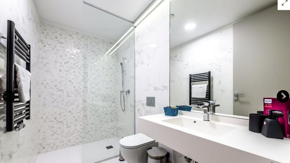 Apartament Premium cu 2 Camere I One Mircea Eliade - Poză 15