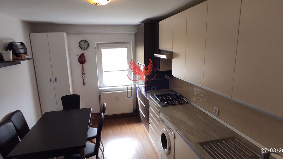 Apartament 3 camere Brazda lui Novac!! - Poză 1