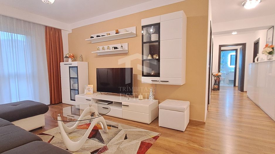 Camin impecabil | Centrala proprie | Parcare - Poză 4