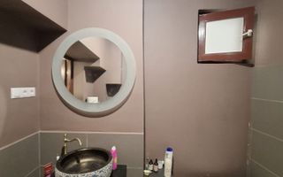 Apartament 2 camere etajul 1 | 2 parcări | Central - Dorobanților - Poză 12