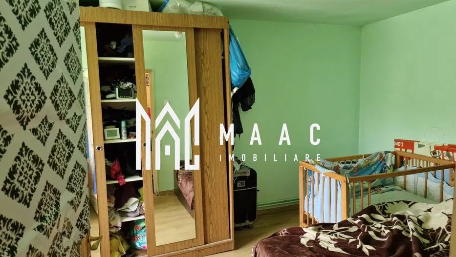 Apartament la casa | 4 camere | Curte separata | Terezian - Poză 4