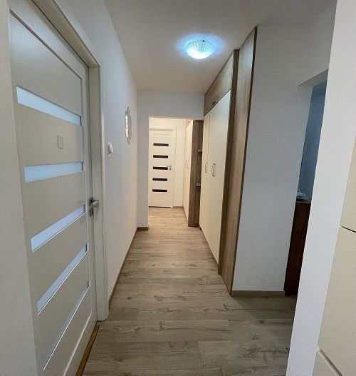 Apartament 4 camere, 10 min de Iulius Mall. - Poză 8