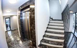 Apartament 3 Camere Metropolitan Iassium Luxury Suites - 700 euro - Poză 2