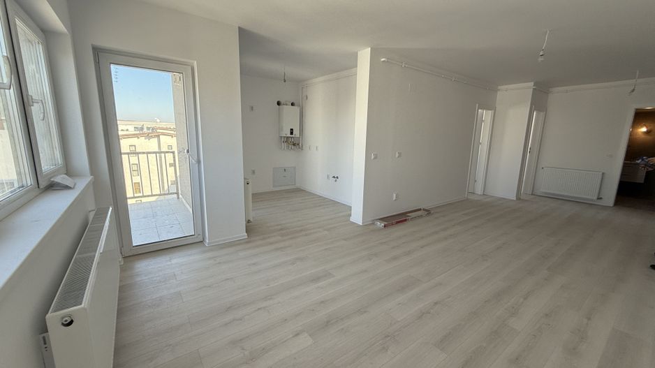 Apartament cu 4 camere – Selimbar - Doamna Stanca - Poză 1