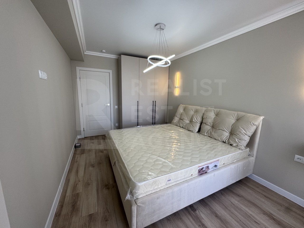 Vânzare, apartament, 3 camere, strada Băcioii Noi, Botanica - Poză 3