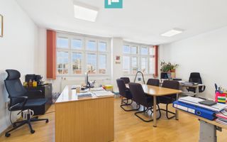 Spațiu de birouri în Piața Unirii! - Poză 1