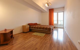 Apartament 3 camere cu o panorama deosebita Plopilor!Parcare subterana - Poză 9