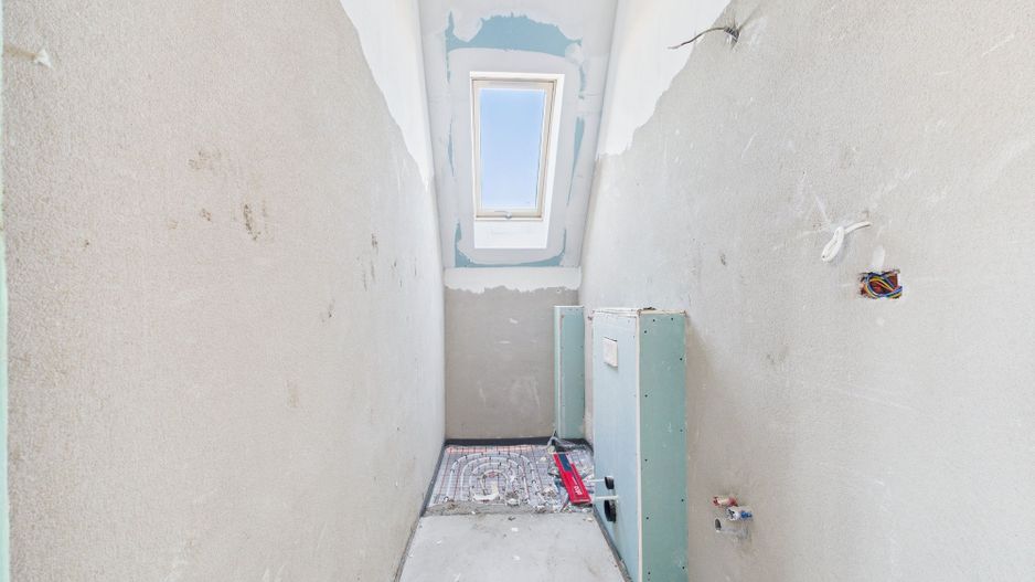 1/2 Duplex în Săcălaz - Poză 11