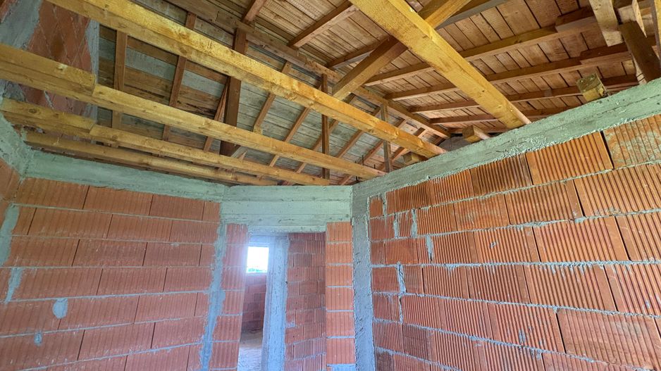 VANZARE DUPLEX 5 CAMERE | BALOTESTI | CURTE PRIVATA - Poză 11