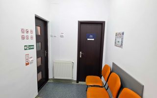 Cabinet medical de închiriat în Copou, Iași – Fosta Policlinică Studențească - Poză 4