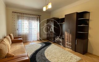 Apartament cu 2 camere de inchiriat in zona Ultracentrala, Oradea - Poză 1