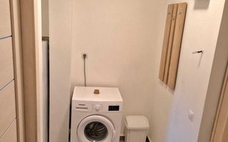 Apartament cu o cameră de închiriat, strada Aurel Vlaicu, Iași - Poză 6