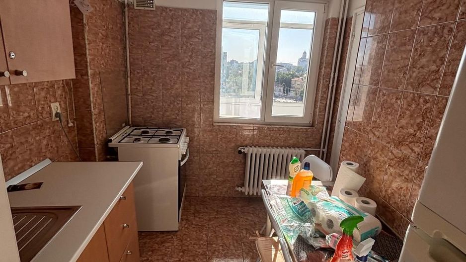 Apartament 2 camere nemobilat Unirii - Cantemir T99 - Poză 12