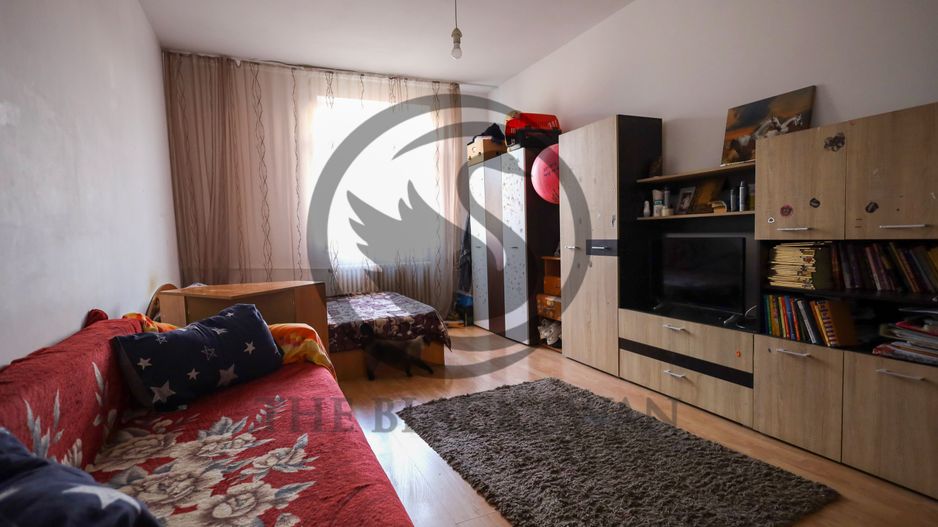Apartament 2 camere de vanzare 59 mp | zona Sud Ploiesti | COMISION 0% - Poză 4