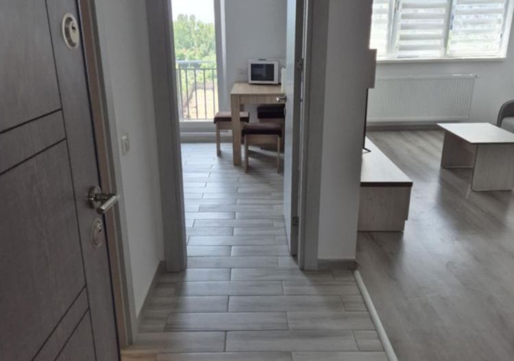 Garsoniera complet mobilata si utilata. MUTARE IMEDIATA!! - Poză 5