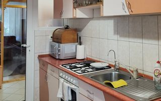 Apart. 3 camere etaj 1, aproape de Complexul Velenta, Oradea – VANZARE - Poză 9