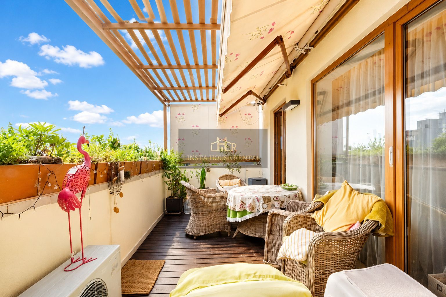 ♦️Apartament 3 camere Straulesti / Parcare & Boxa♦️ - Poză 14