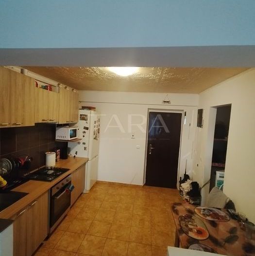 Apartament 2 camere, zona Apahida - Poză 1