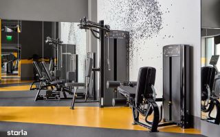 4 spacious rooms | 94 sq m + balcony | Promenada – Floreasca Nord - Poză 11