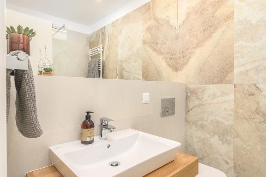 Nusco City – Aviatiei | Etaj 6/7 | Vedere Oregon Park - Poză 7