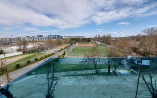 Apartament 2 camere Barbu Vacarescu - Poză 1