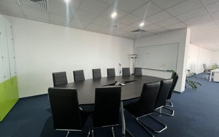 Inchiriere Spatiu Birouri 116mp in Fructus Plaza - Poză 7