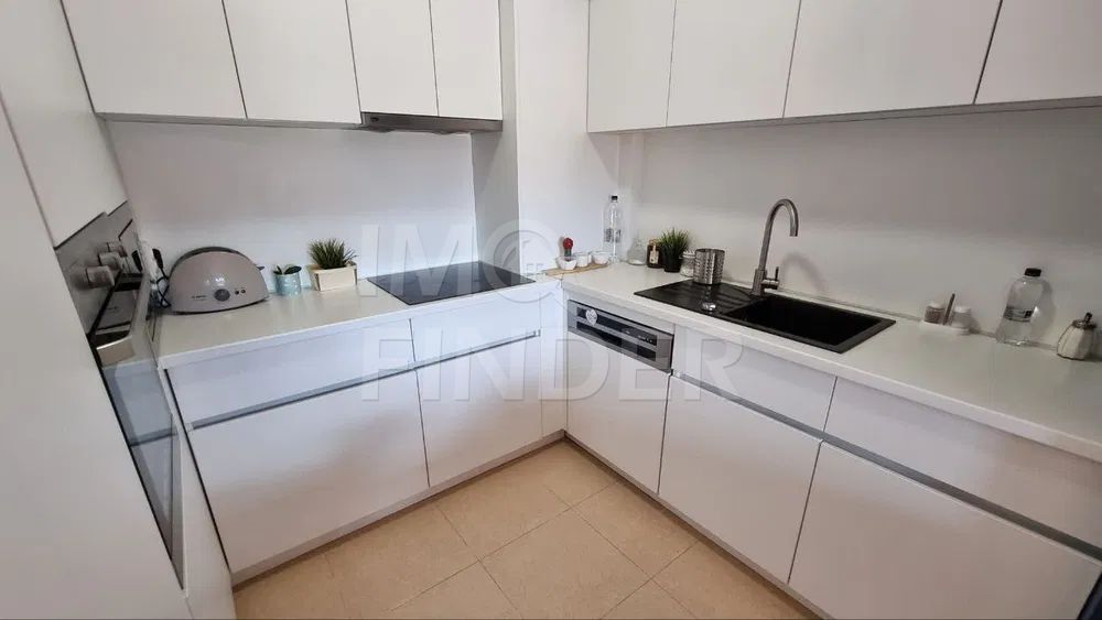 Apartament la Cheie cu Parcare Subterana VIVA CITY - Poză 5