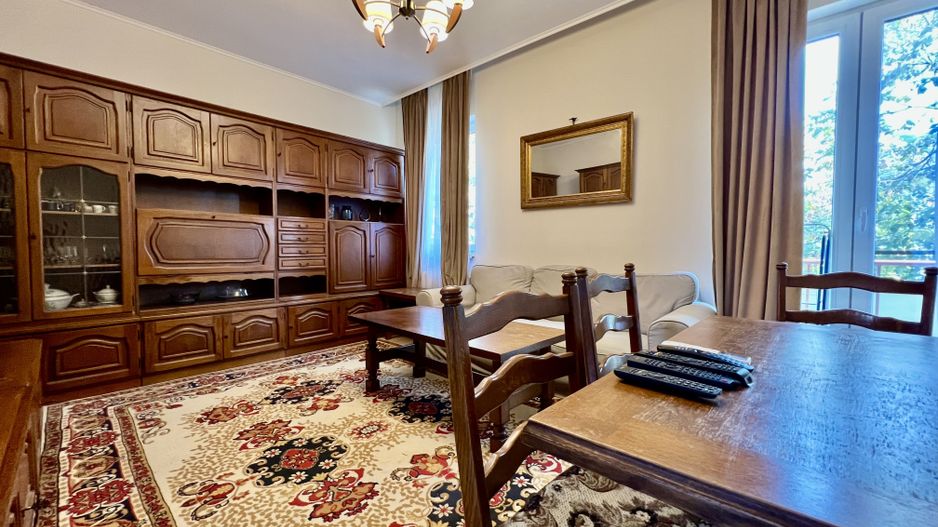 Apartament 3 camere | Primăverii – Charles de Gaulle - Poză 14