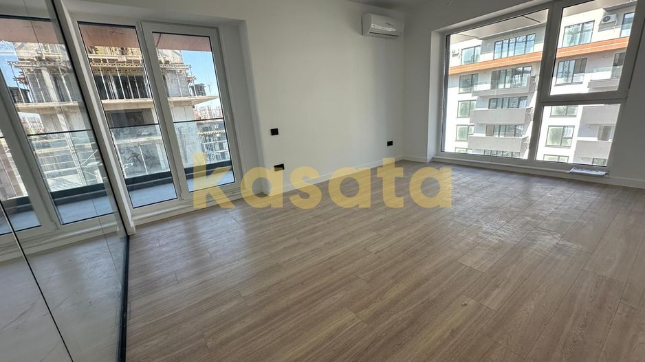 Apartament 3 camere | Etaj 9 | Orientare Sud-Vest | Finisaje premium | - Poză 2