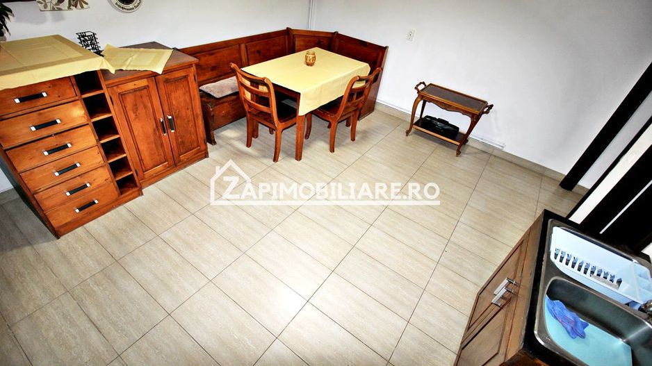 Cazare muncitori Casa 3 camere, 100 mp, 1.000 mp teren, - Poză 15