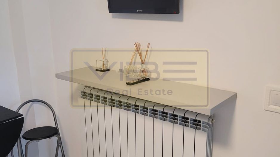 Garsoniera moderna Copou 10 min. de Universitate - Poză 3