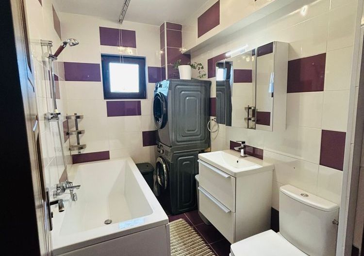 Apartament 2 camere Bloc nou-Blv Metalurgiei-Loc parcare inclus - Poză 1