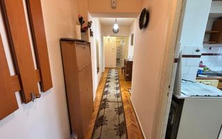 Apartament 4 camere | Etaj 2 | Balcon | 86 MPU | Mihai Viteazul - Poză 4