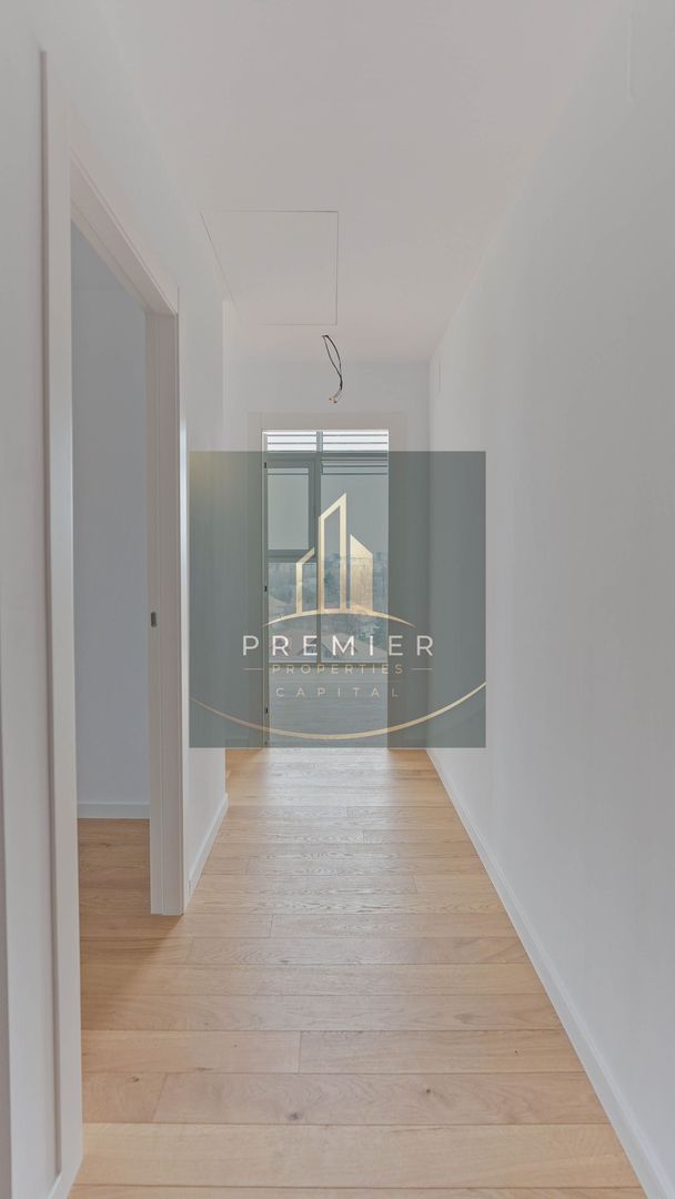 Luxury 2-Bedroom Apartment | Large Terrace | Parking | Prime Location ⭐ - Poză 3