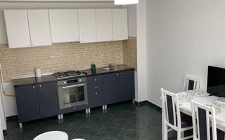 Apartament 2 camere, etaj 2, 54 mp, cu loc de parcare, vis-a-vis de Hanul Visoianu - Poză 1