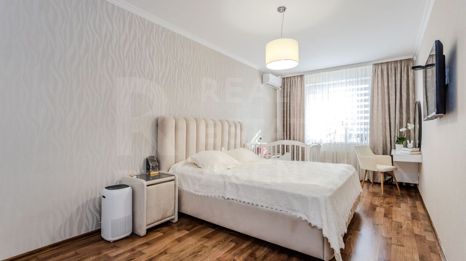 Vânzare, apartament, 2 camere, str. Renașterii Naționale, Râșcani. - Poză 8