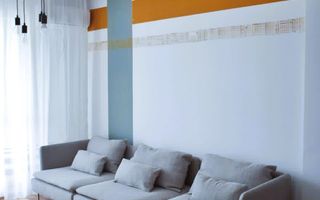 Apartament 2 camere metrou Dimitrie Leonida | Loc Parcare | Bloc nou - Poză 4