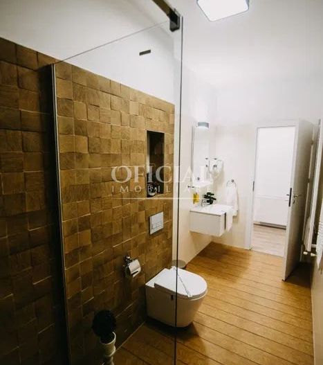Apartament 2 Camere | 55 Mp | Terasa | Garaj | Intermediar | Borhanci - Poză 7